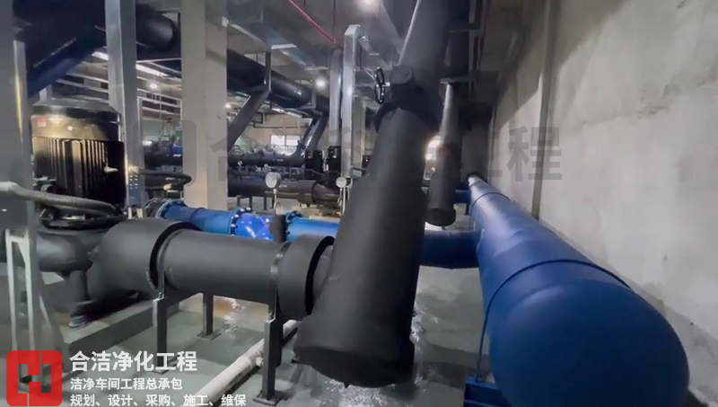 高效機(jī)房 高效機(jī)房